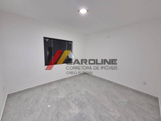 #136 - Casa para Venda em Maricá - RJ