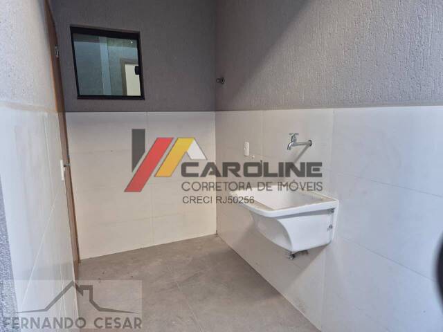 Casa para Venda em Maricá - 4