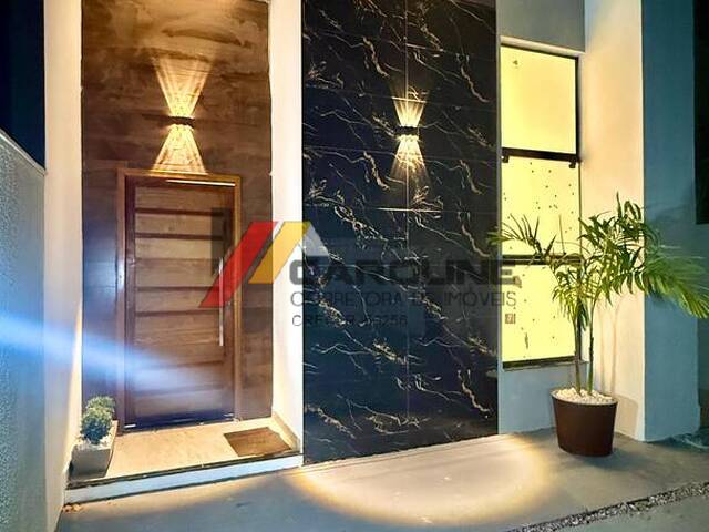 #137 - Casa para Venda em Maricá - RJ