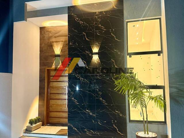 #137 - Casa para Venda em Maricá - RJ