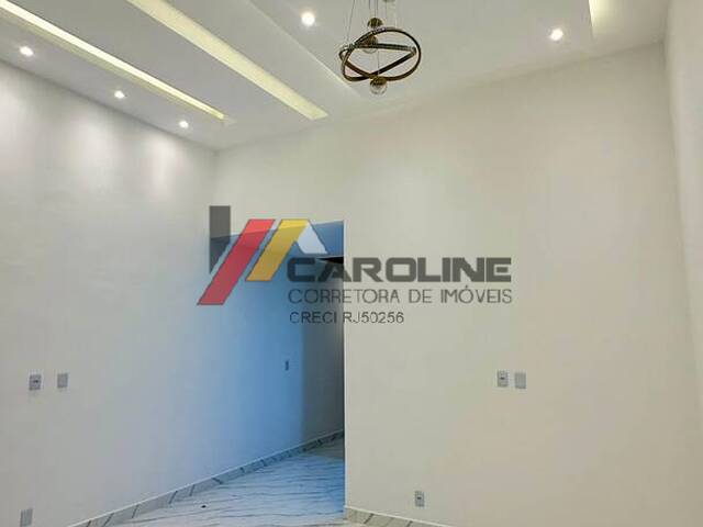 Casa para Venda em Maricá - 4