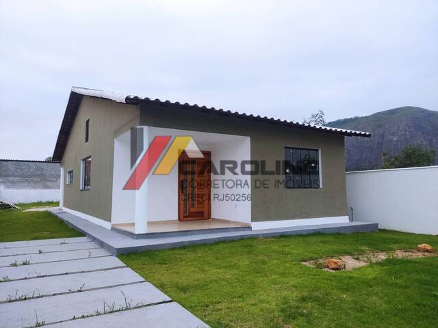 Venda em Jardim Atlântico Central (Itaipuaçu) - Maricá