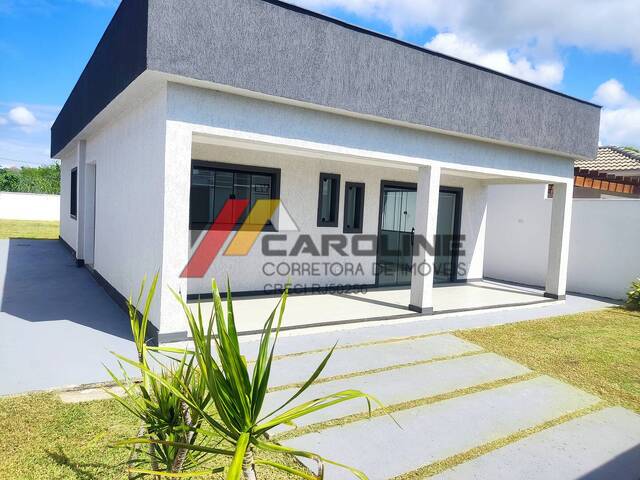 #139 - Casa para Venda em Maricá - RJ