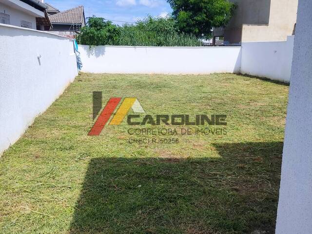 #139 - Casa para Venda em Maricá - RJ