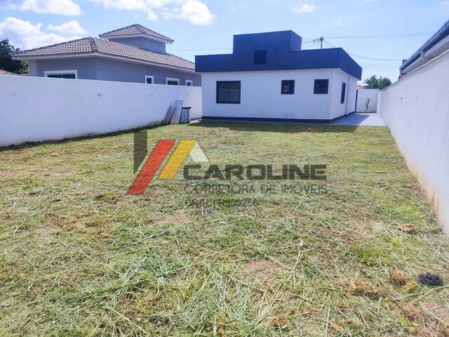 #139 - Casa para Venda em Maricá - RJ