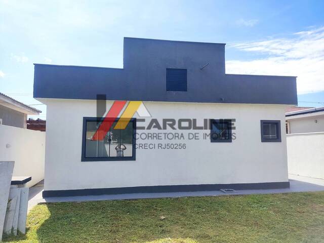 Casa para Venda em Maricá - 5