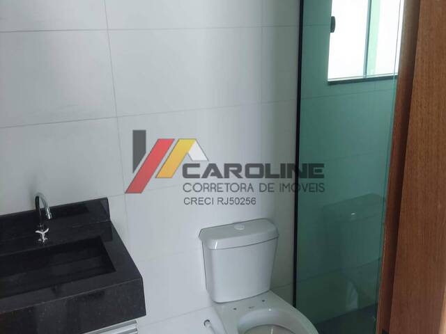 #140 - Casa para Venda em Maricá - RJ