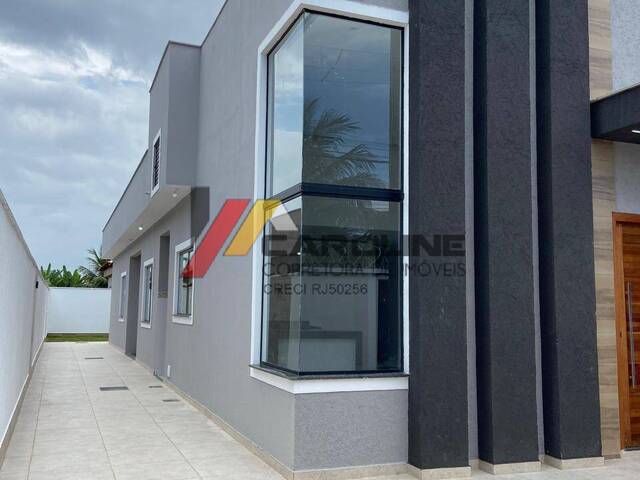 Casa para Venda em Maricá - 4