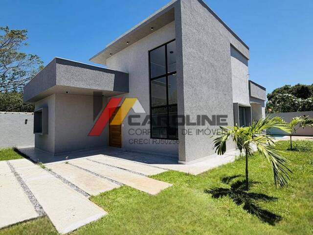 Venda em Jardim Atlântico Oeste (Itaipuaçu) - Maricá
