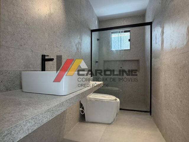 #144 - Casa para Venda em Maricá - RJ