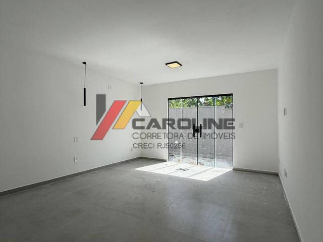 #144 - Casa para Venda em Maricá - RJ