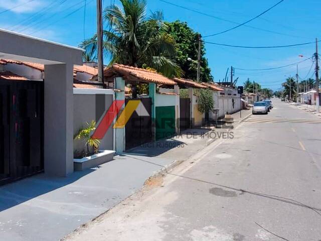#145 - Casa para Venda em Maricá - RJ - 2