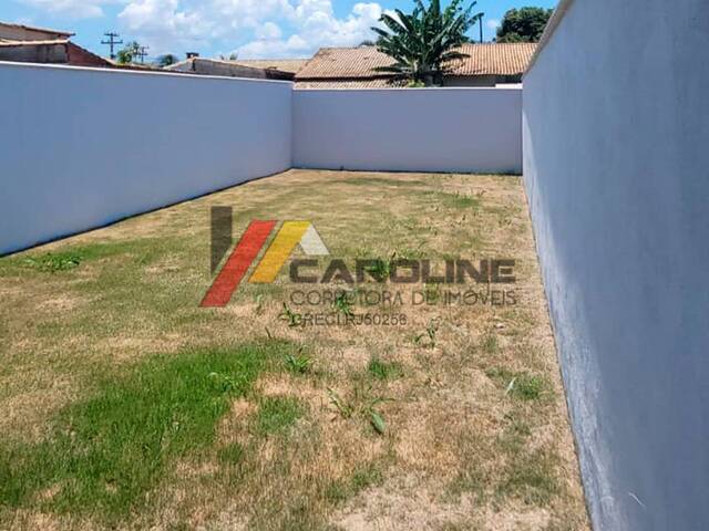 #145 - Casa para Venda em Maricá - RJ - 3