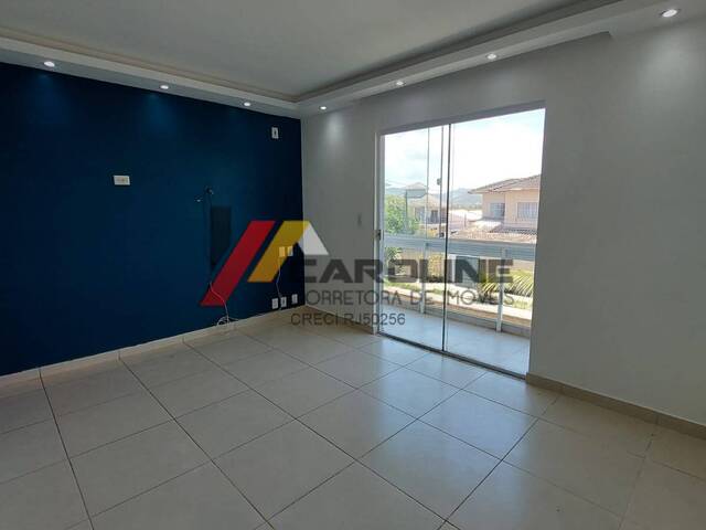 #147 - Apartamento para Venda em Maricá - RJ - 2