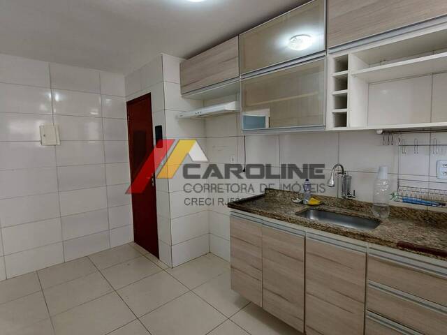 Apartamento para Venda em Maricá - 5