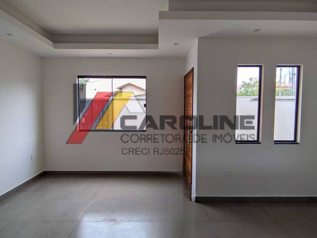 #148 - Casa para Venda em Maricá - RJ - 2