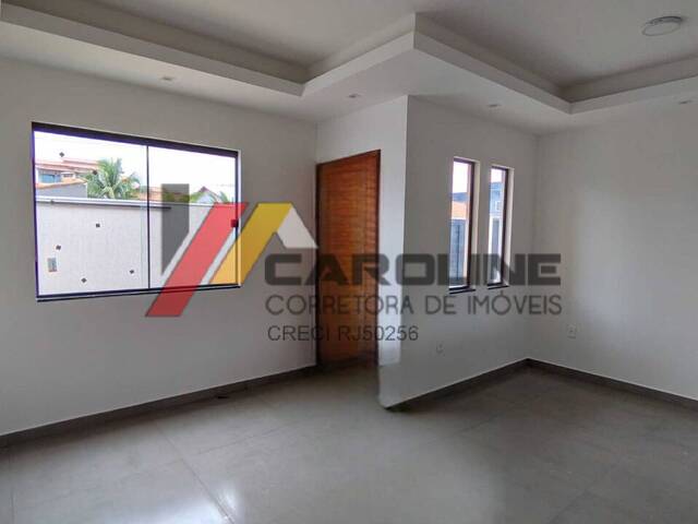 #148 - Casa para Venda em Maricá - RJ - 3