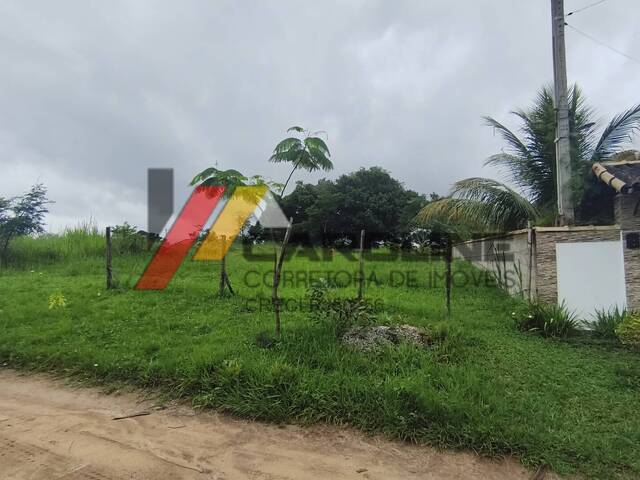 #149 - Terreno para Venda em Saquarema - RJ - 2
