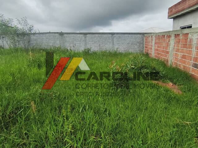 #150 - Terreno para Venda em Saquarema - RJ - 2
