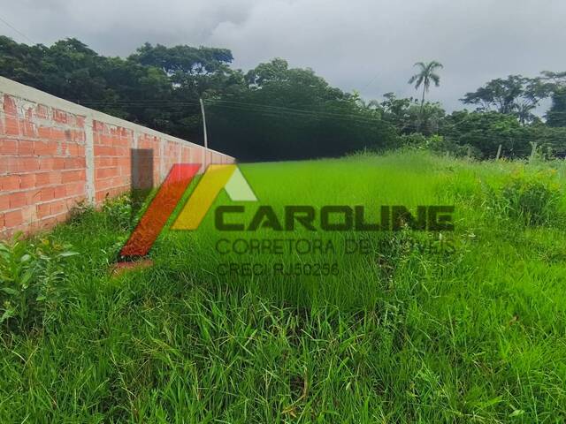 #150 - Terreno para Venda em Saquarema - RJ - 3