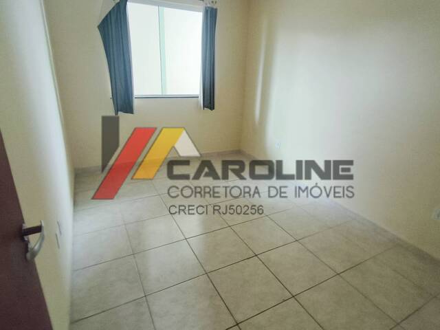 #151 - Apartamento para Venda em Maricá - RJ - 3