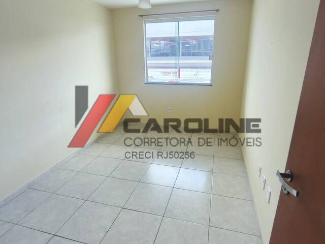 Apartamento para Venda em Maricá - 4