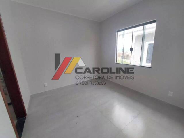 #153 - Casa para Venda em Maricá - RJ - 2