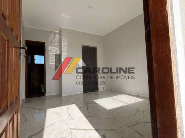 #153 - Casa para Venda em Maricá - RJ - 3