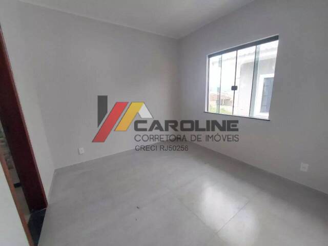 #154 - Casa para Venda em Maricá - RJ - 3