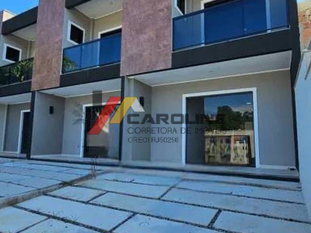 Venda em Condado de Maricá - Maricá