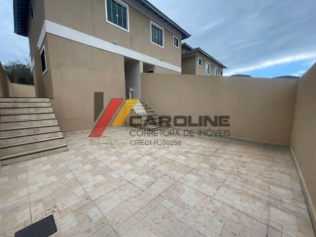 #156 - Casa para Venda em Maricá - RJ