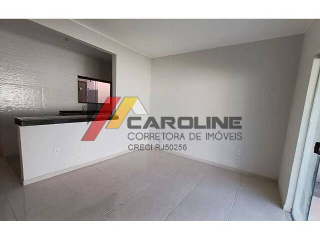 Casa para Venda em Maricá - 4