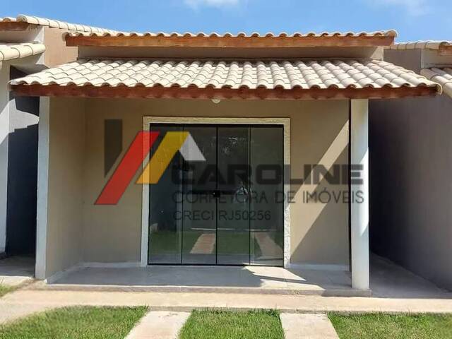 #157 - Casa para Venda em Maricá - RJ - 3