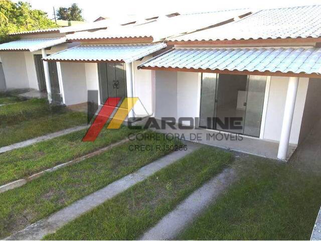 Venda em São José do Imbassaí - Maricá