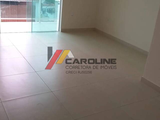 #158 - Casa para Venda em Araruama - RJ