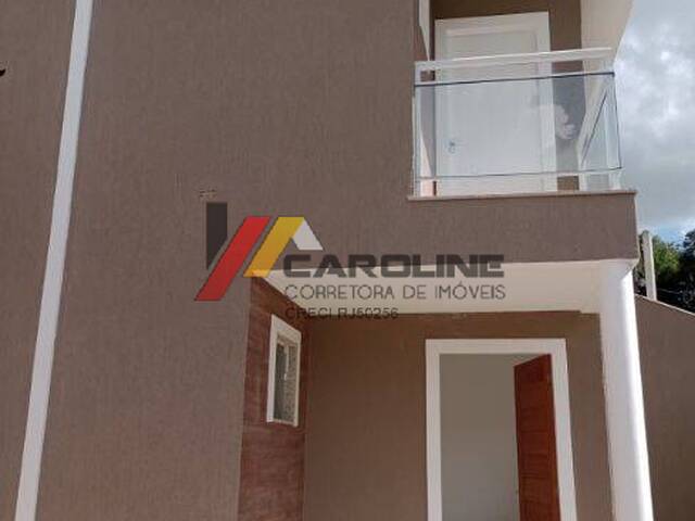 #159 - Casa para Venda em Rio Bonito - RJ - 3