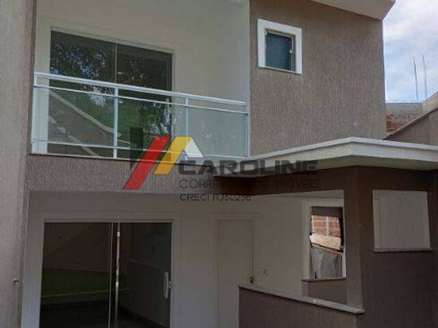 Casa para Venda em Rio Bonito - 4