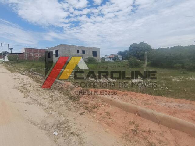 #160 - Área para Venda em Saquarema - RJ - 2