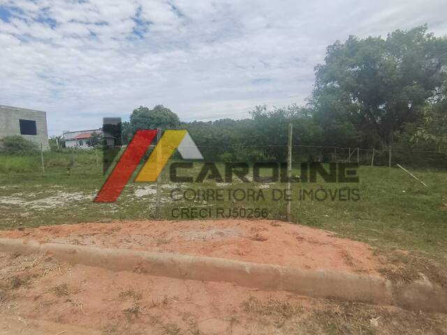 #160 - Área para Venda em Saquarema - RJ - 3