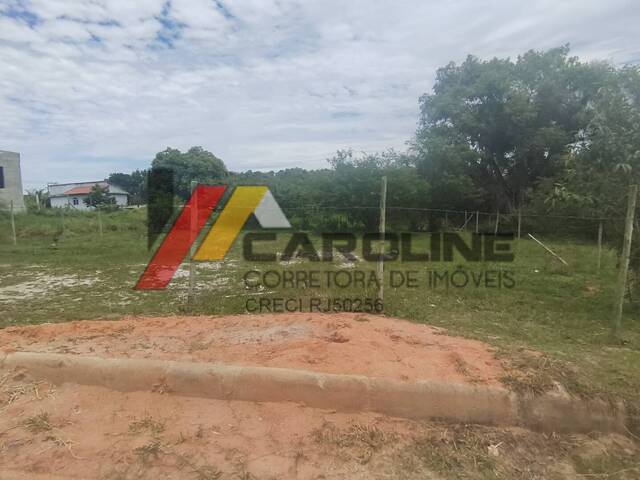 Área para Venda em Saquarema - 4