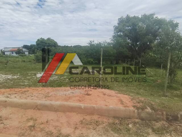 Área para Venda em Saquarema - 5