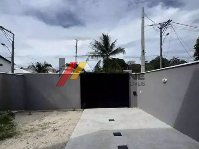 #146 - Casa para Venda em Maricá - RJ - 3