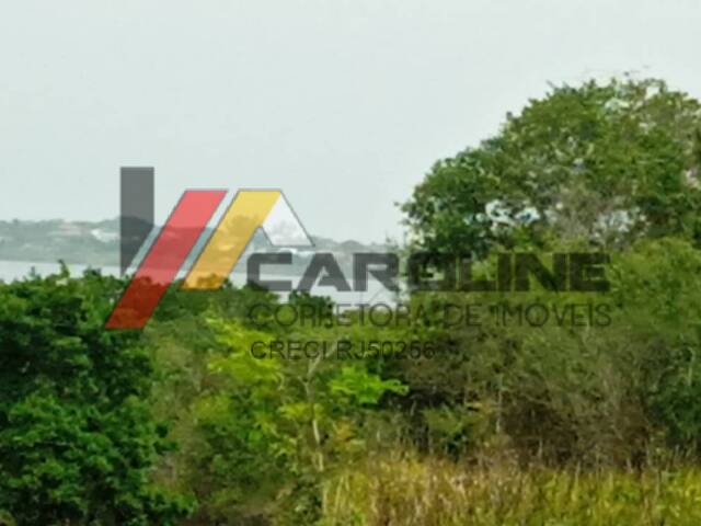#161 - Terreno para Venda em Saquarema - RJ - 3