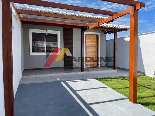 Venda em Jardim Atlântico Leste (Itaipuaçu) - Maricá