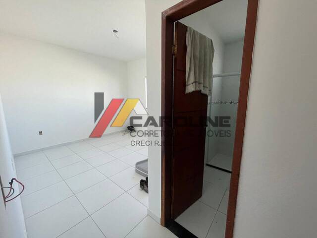 #164 - Casa para Venda em Araruama - RJ