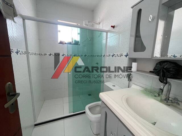 #164 - Casa para Venda em Araruama - RJ