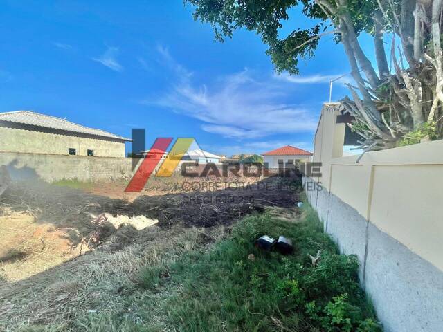 #165 - Terreno em condomínio para Venda em Araruama - RJ