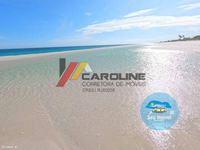 #165 - Terreno em condomínio para Venda em Araruama - RJ