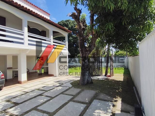 #166 - Casa para Venda em Saquarema - RJ