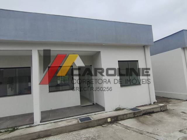 #167 - Casa para Venda em Maricá - RJ